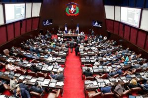 Semana Laboral de la Cámara de Diputados