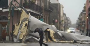 Huracán Ida sigue con furia en Luisiana y estos son los daños que ha causado