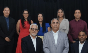 Así nace la Academia Dominicana de Periodistas de Arte y Espectáculos