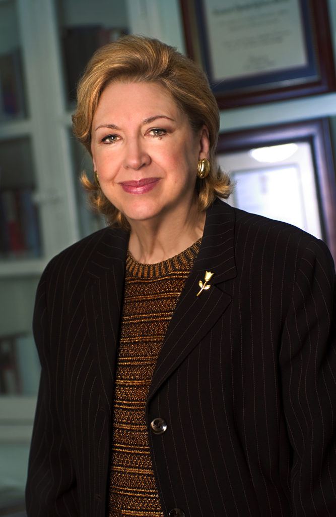 Muere Margarita Copello "la dama de la música"