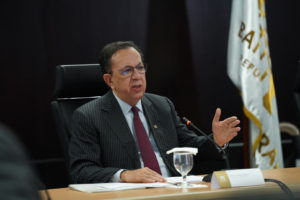Economía dominicana creció 13.3 % en primer semestre 2021, según el Banco Central