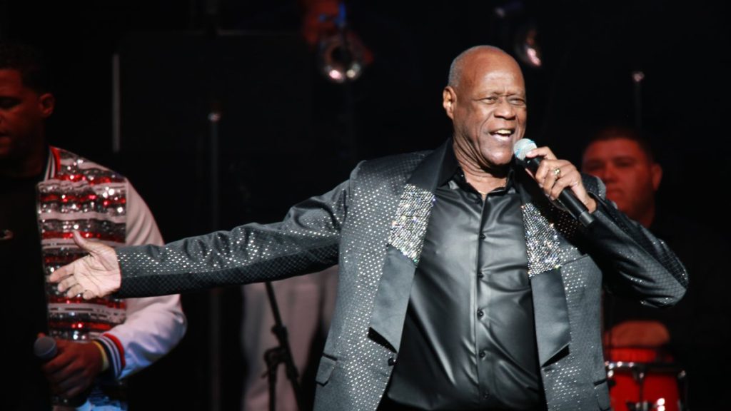 La última despedida a Johnny Ventura será transmitida por una red de canales de TV