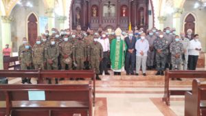 MIDE conmemora 160 Aniversario del fallecimiento patricio Francisco del Rosario Sánchez