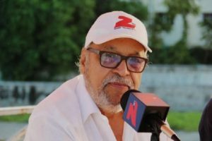 Fallece Willy Rodríguez director de la emisora Z101