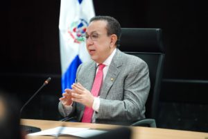 Banco Central anuncia depósito de US$649 millones por asignación del FMI a República Dominicana