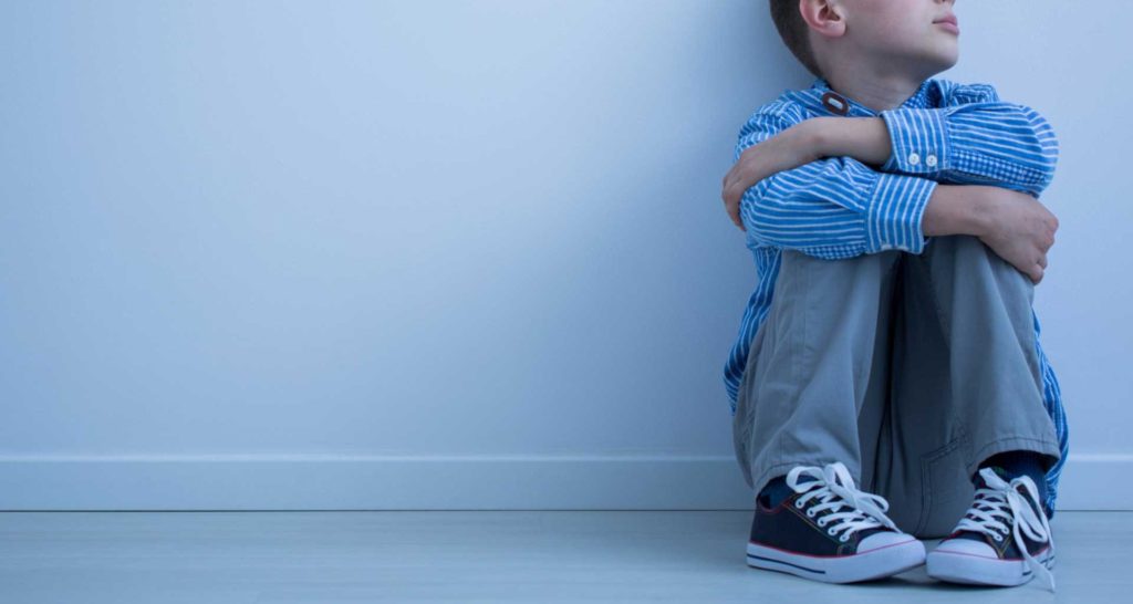 Un diálogo en apoyo a los niños con la condición de autismo