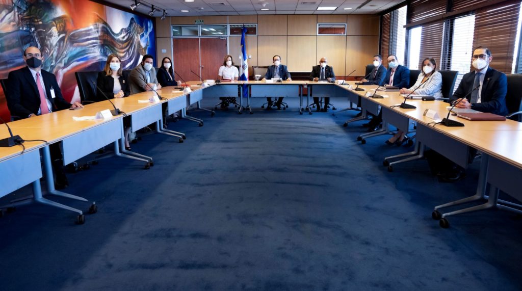 ADOEXPO pondera de forma positiva las medidas de apoyo monetario del Banco Central