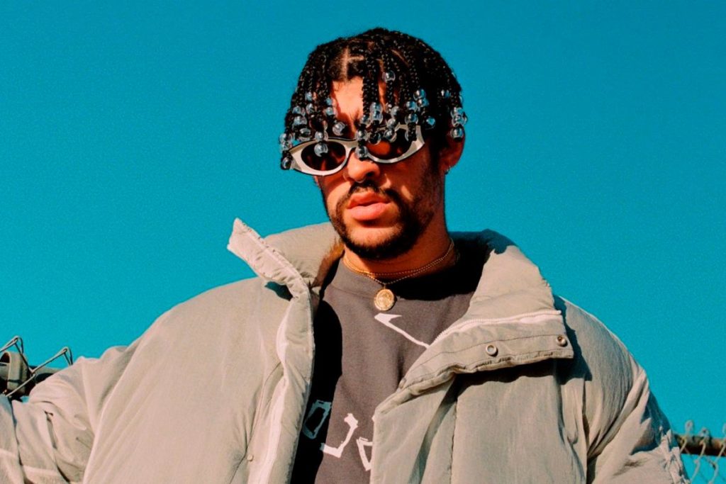 Time sitúa a Bad Bunny entre los 100 más influyentes de 2021