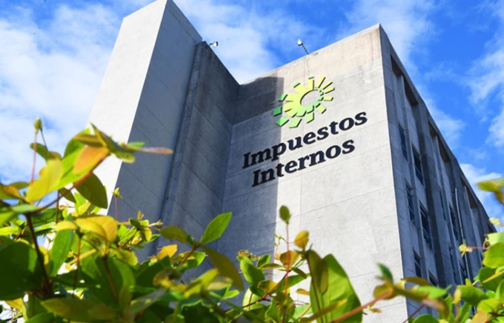 DGII resalta acciones contra el lavado de activos