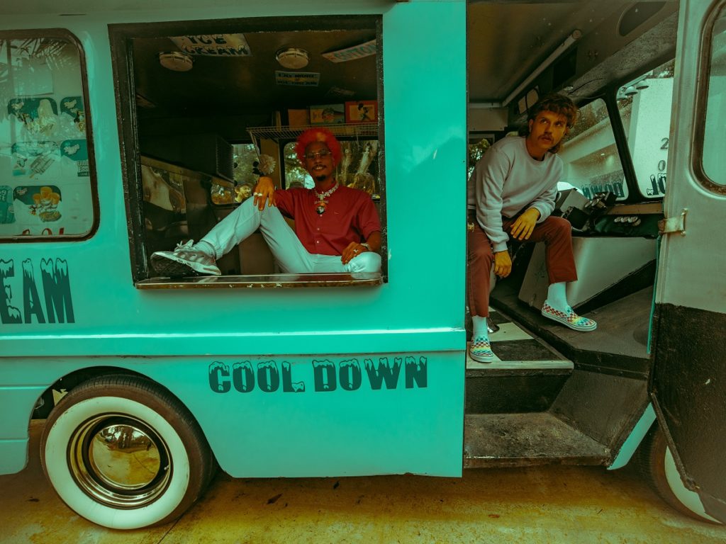 Calacote lanza su nuevo sencillo y video “Bruja” junto a Kiko El Crazy