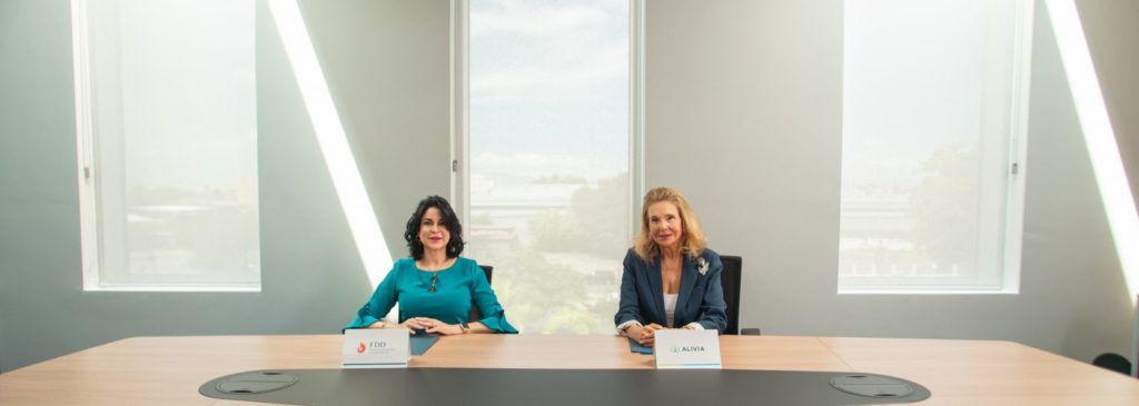 Firman alianza para mejorar calidad de vida de personas en situación de vulnerabilidad