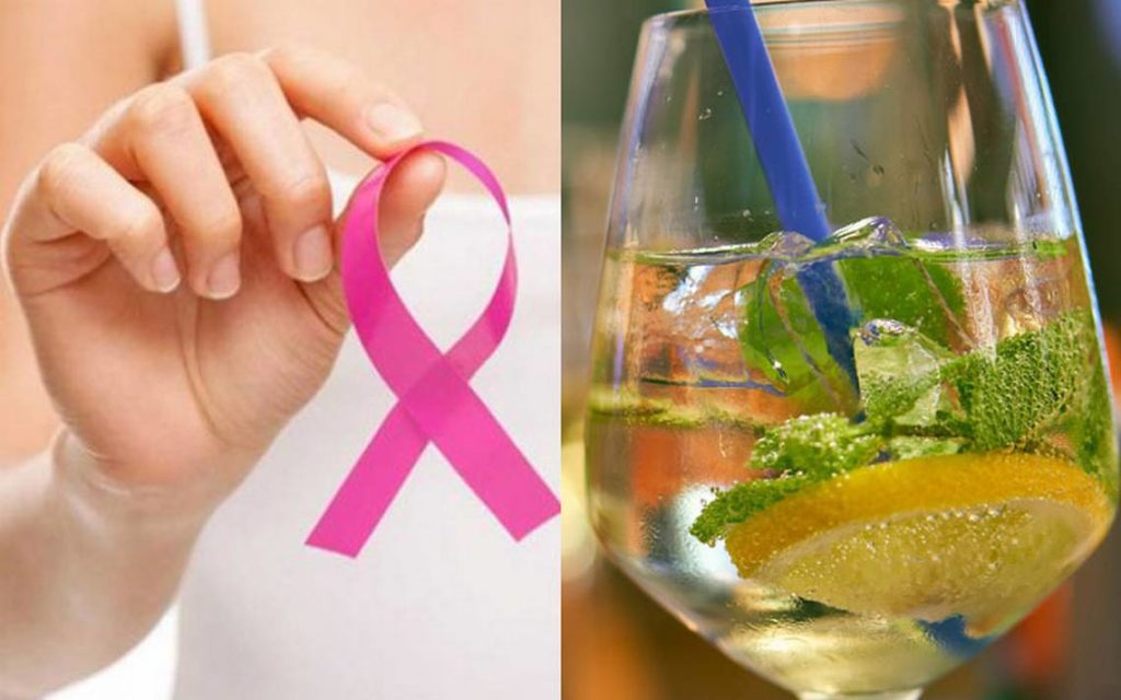 La OMS insta a disminuir consumo de alcohol para reducir el cáncer de mama