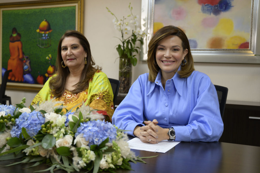 Voluntariado Banreservas convoca Concurso de Pintura Infantil Navideño 2021