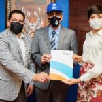 Seguros Reservas respalda el deporte de todos los dominicanos