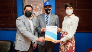 Seguros Reservas respalda el deporte de todos los dominicanos