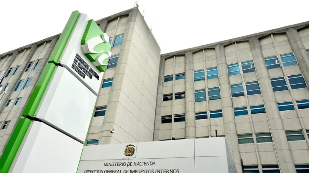 Actual gestión de la DGII está comprometida con la transparencia y se desvincula de cualquier acción durante pasada administración