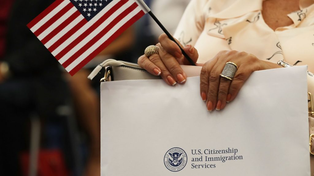 República Dominicana queda fuera de la “lotería de visas” de EE.UU.