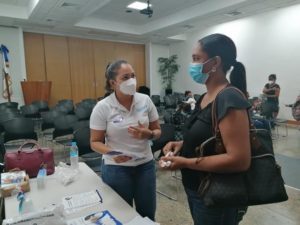 Instituto Dermatólogico orienta sobre el respeto a los pacientes de psoriasis