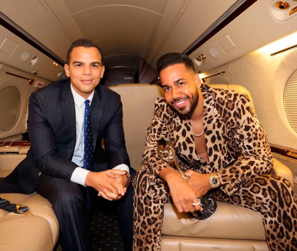 ¿Concierto de Aventura en veremos? Salud Pública no ha recibido solicitud, productor dice la sometió