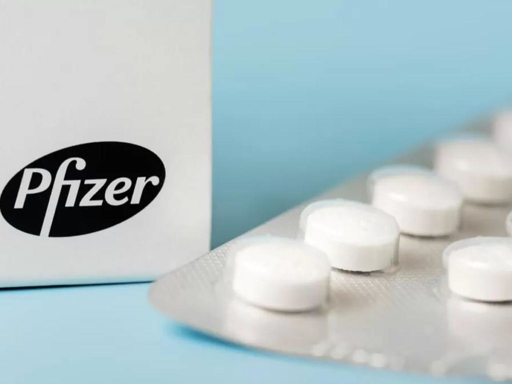 Lo que debe saber sobre la píldora de Pfizer y la de Merck