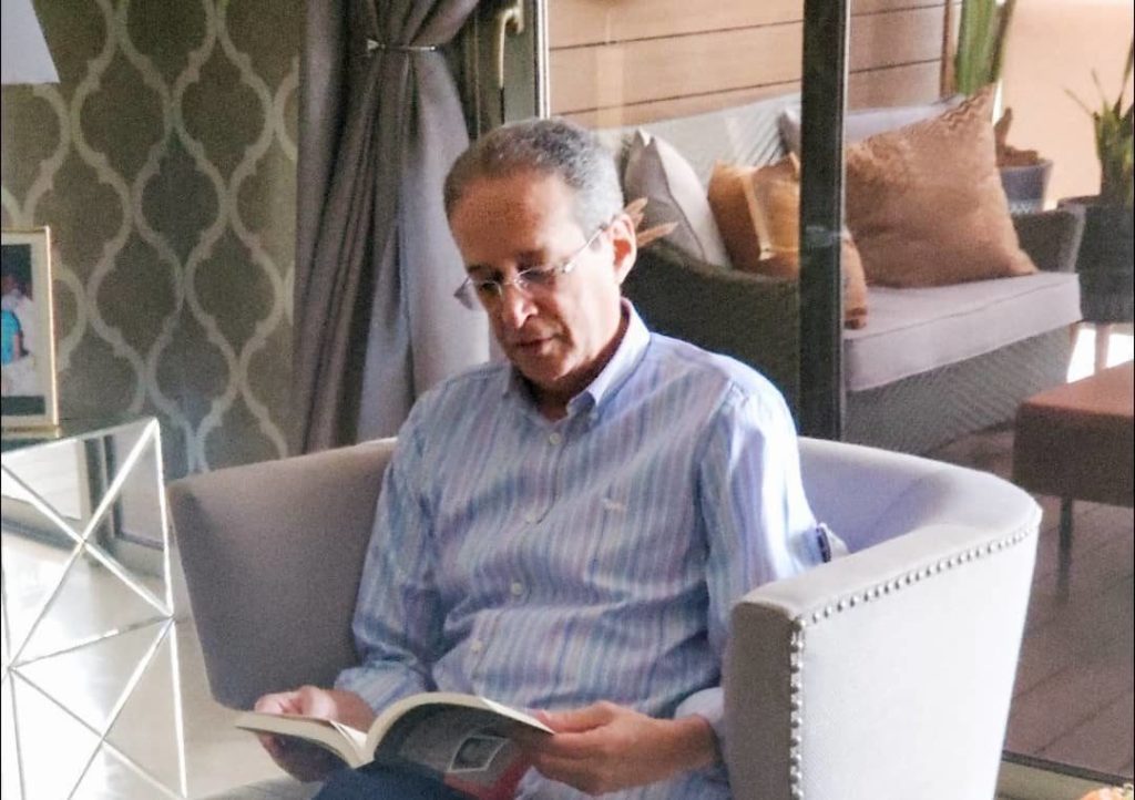 Reinaldo expresó deseo de terminar con su vida