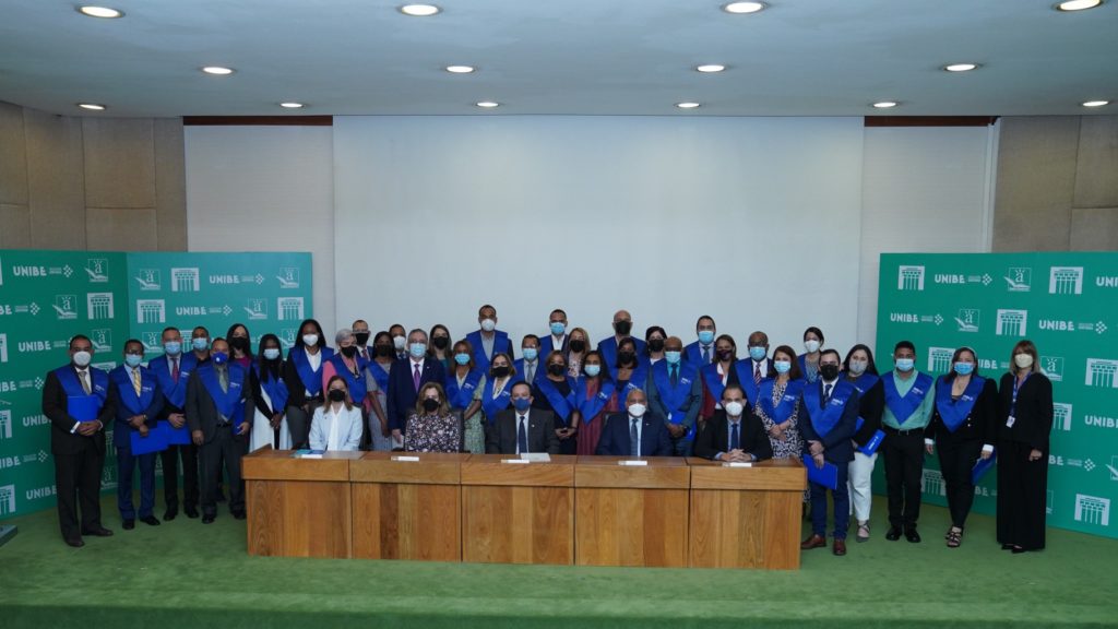 Banco Central concluye su XII diplomado “Formación económica para comunicadores”