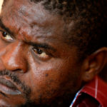 “Barbecue”, de policía al pandillero más temido de Haití