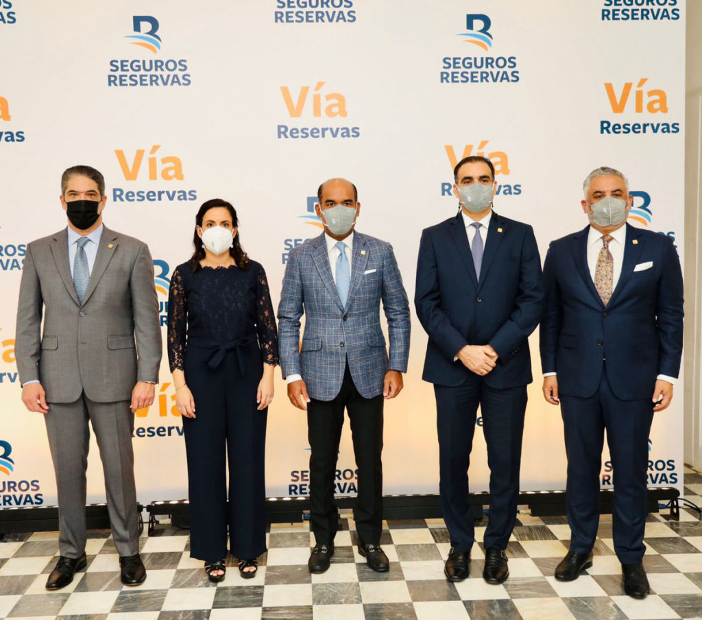 Vía Reservas, la nueva modalidad de seguro de vehículos de Seguros Reservas