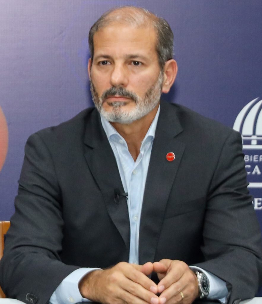 En diciembre asume un nuevo director general en Claro Dominicana