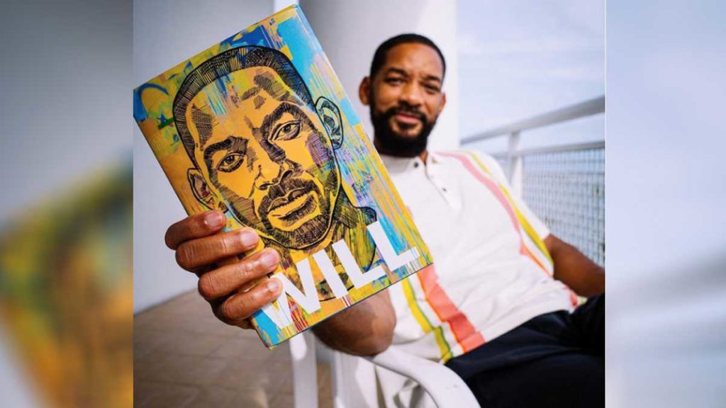 Will Smith confiesa que llegó a pensar en matar a su padre