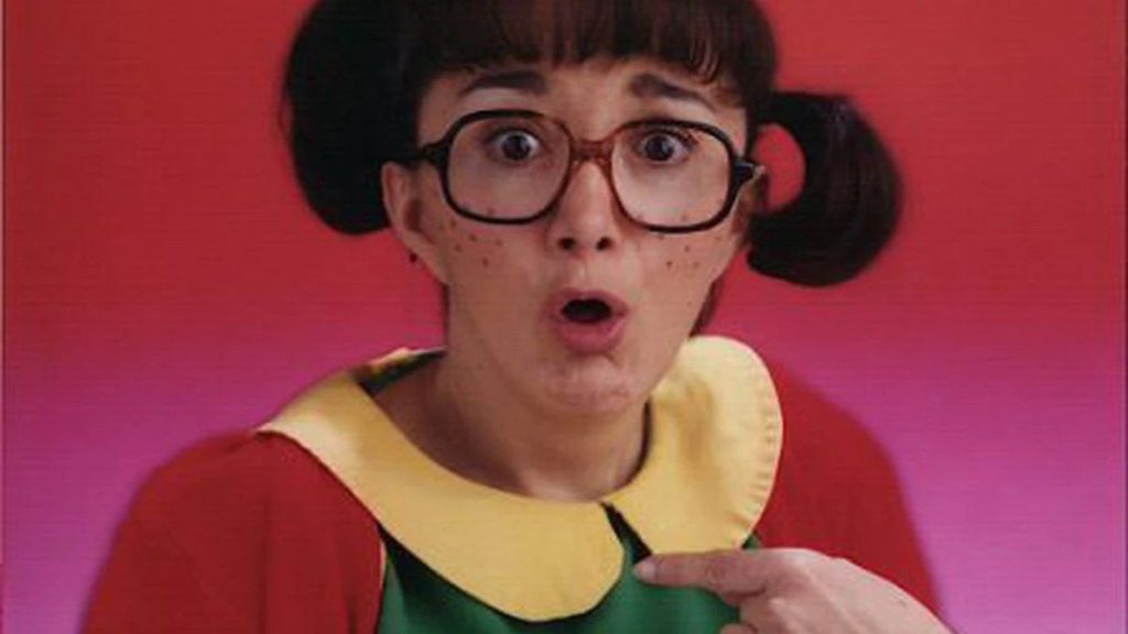 La Chilindrina entra en el libro Guinness por longevidad del personaje