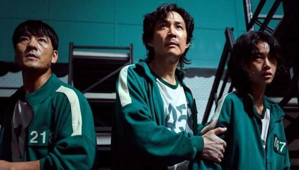 "El juego del calamar" tendrá segunda temporada