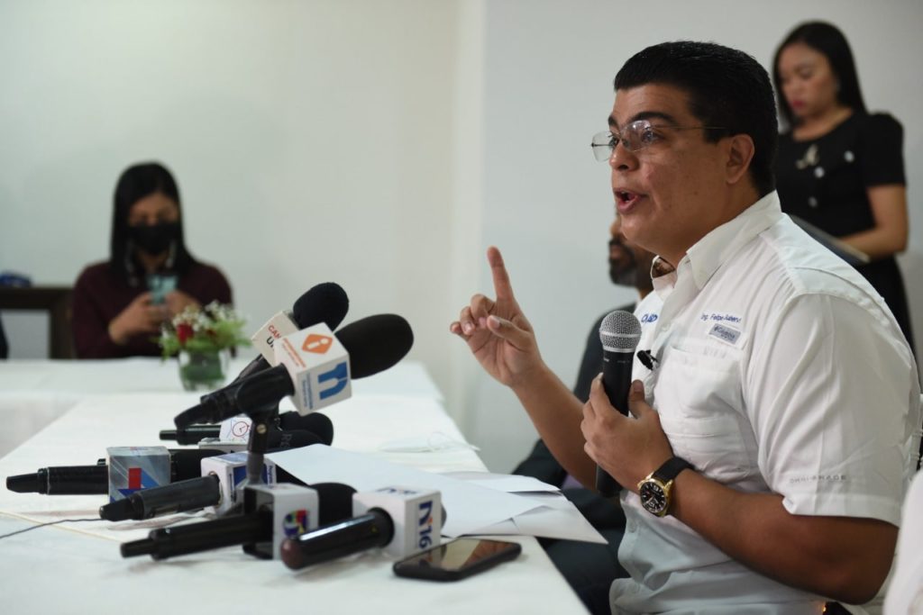 CAASD anuncia descuentos de hasta un 95% a clientes con deudas acumuladas