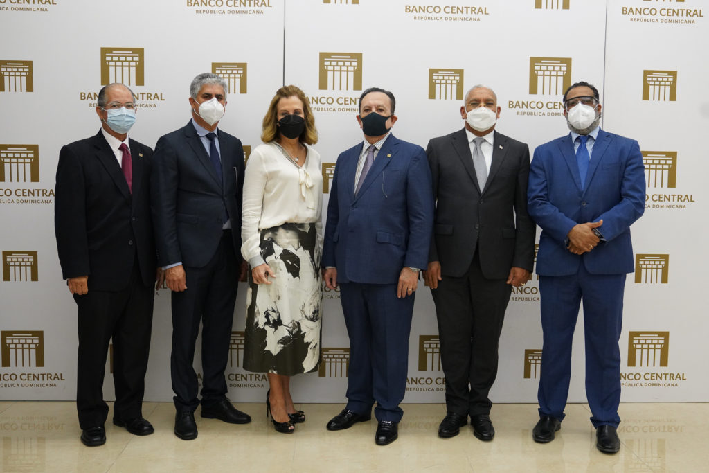 Banco Central celebra la premiación de su Concurso de Arte y Literatura Bancentral 2021