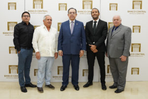 Banco Central celebra la premiación de su Concurso de Arte y Literatura Bancentral 2021