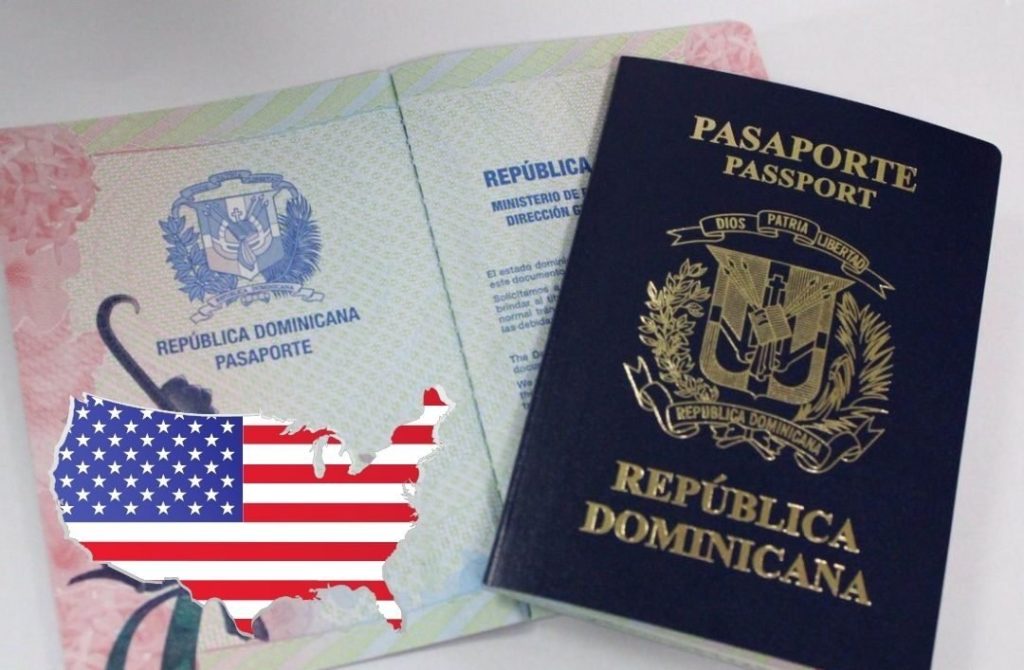 Embajada de EEUU habilitará todos los servicios consulares a principio de 2022