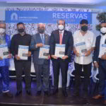 Centro Cultural Banreservas publica revista Reservas, arte y cultura