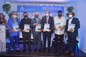 Centro Cultural Banreservas publica revista Reservas, arte y cultura