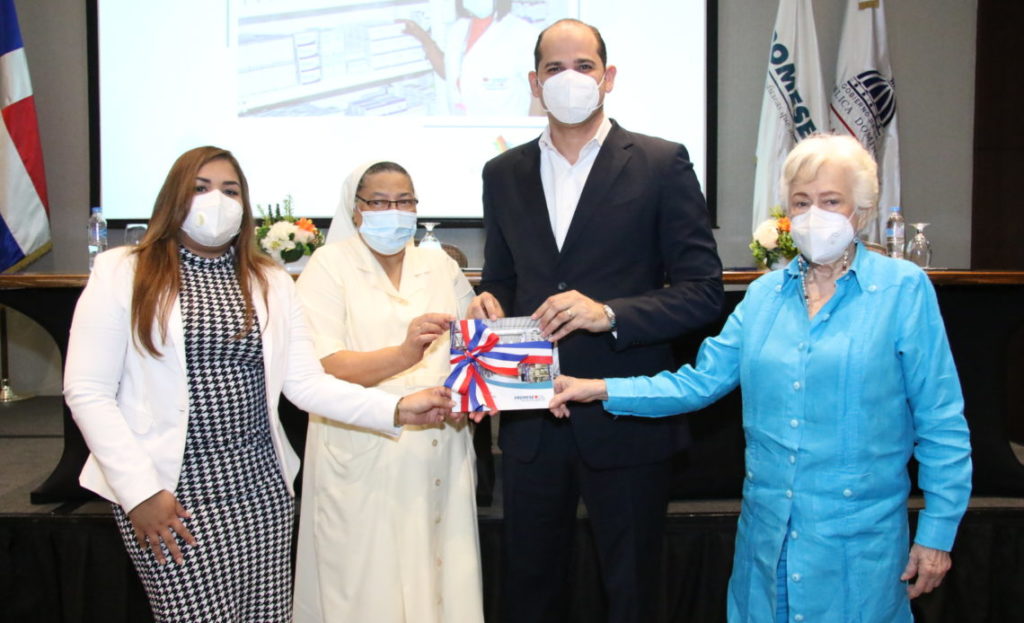 Promese/Cal presenta Carta Compromiso al Ciudadano