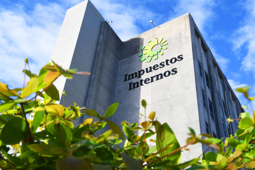 DGII anuncia recaudo del 2021 ascendió a más de RD$607 mil millones