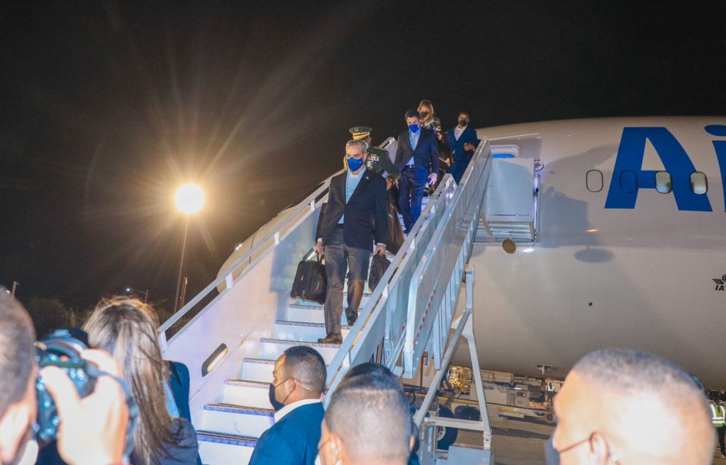 Define participación dominicana en FITUR de exitosa y altamente beneficiosa para el país