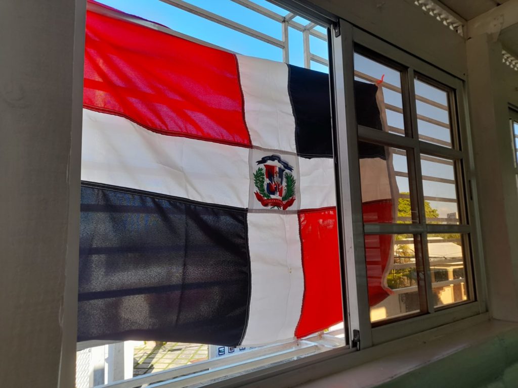 "Saca tu Bandera"