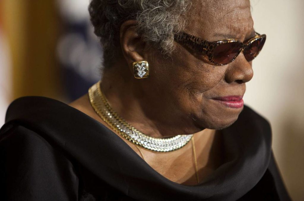 EEUU acuña a la poeta afroestaodounidense Maya Angelou en monedas de cuarto de dólar