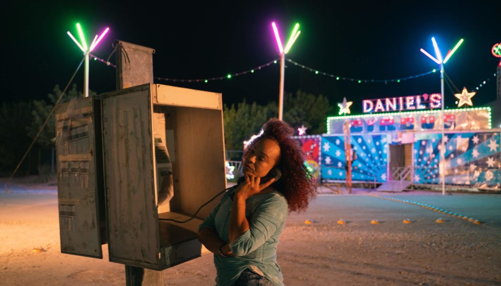 Yo soy Bernabé se presenta este jueves en FCGSD