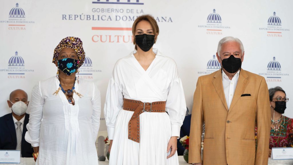 Este año habrá Desfile Nacional de Carnaval 2022