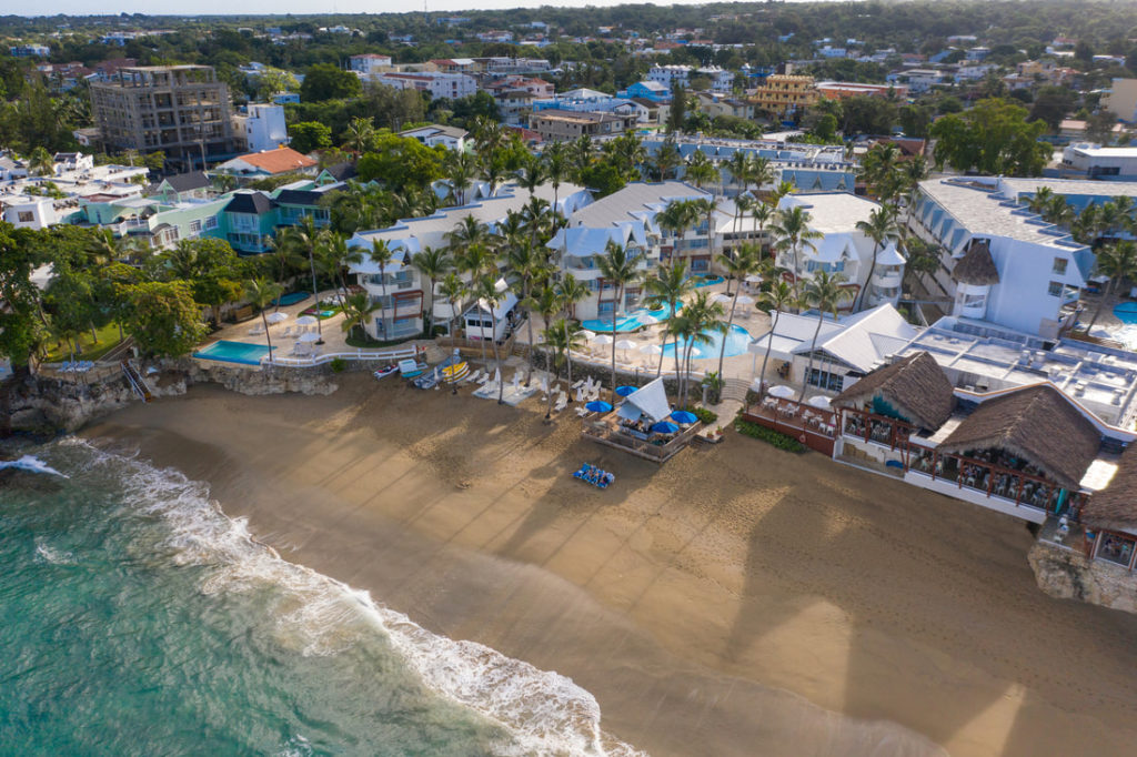 Vuelve la feria turística "Quédate en Dominicana"