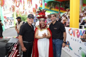 En Punta Cana otro año sin carnaval; organizadores seguirán priorizando salud y seguridad de los visitantes