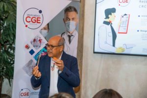 Llega al país prueba no invasiva para la detección del cáncer colorrectal