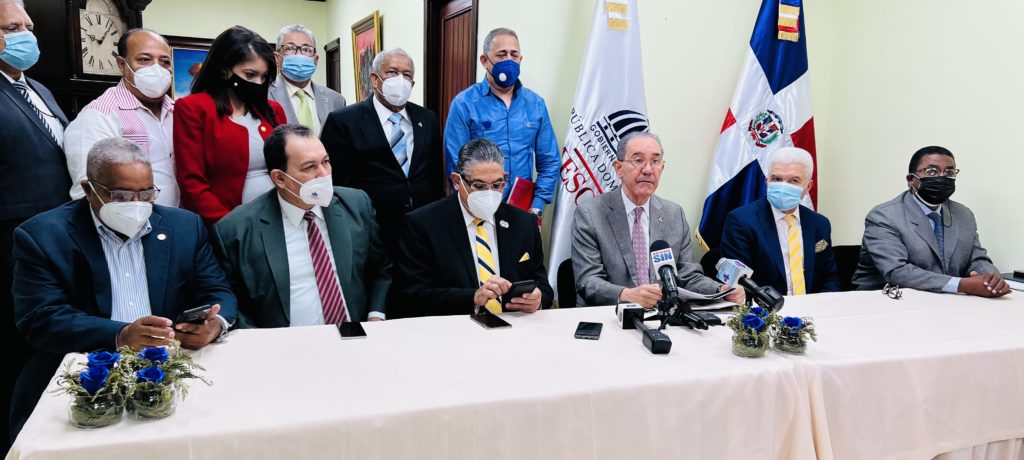 Anuncian apertura del Sistema Nacional de Becas para favorecer a miles de estudiante