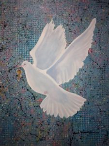 Por María Fals M.A.Crítica e Historiadora del Arte